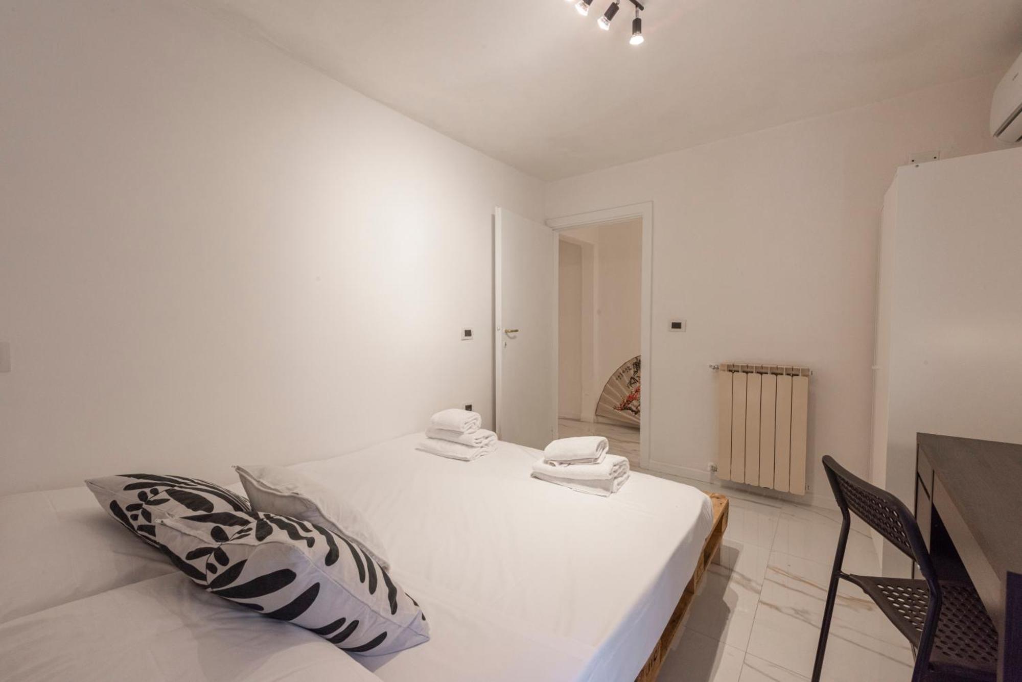 Appartamento Guelfa 51 By Mmega Firenze