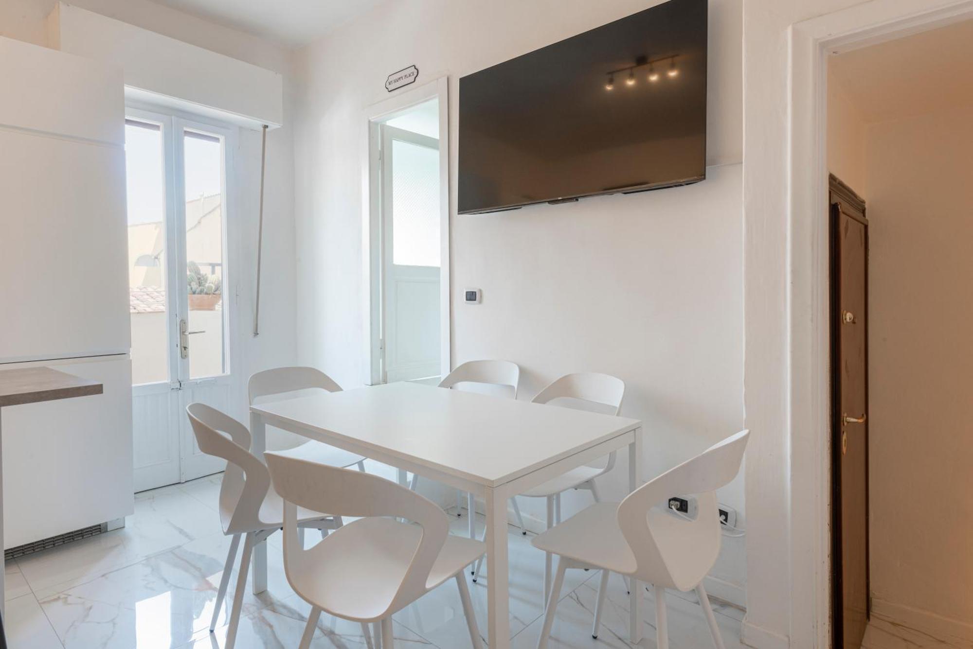 Guelfa 51 By Mmega * Firenze
