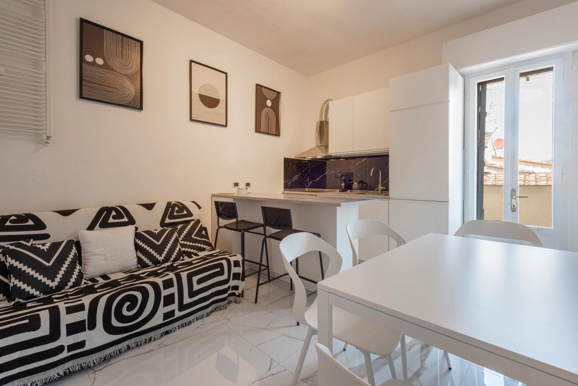 Appartamento Guelfa 51 By Mmega *