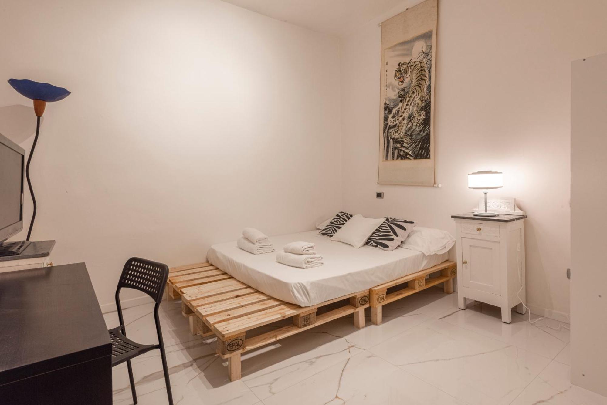 Guelfa 51 By Mmega * Firenze