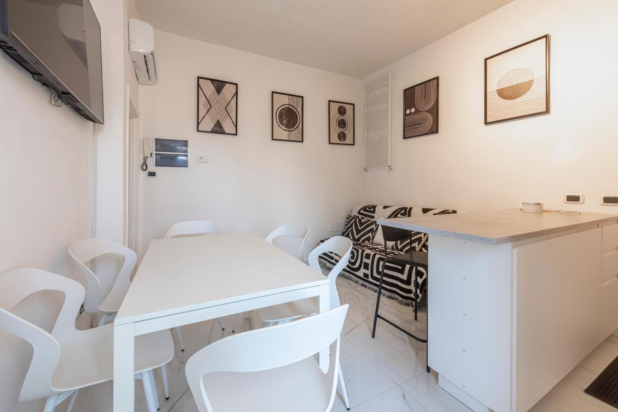 Guelfa 51 By Mmega Appartamento Firenze