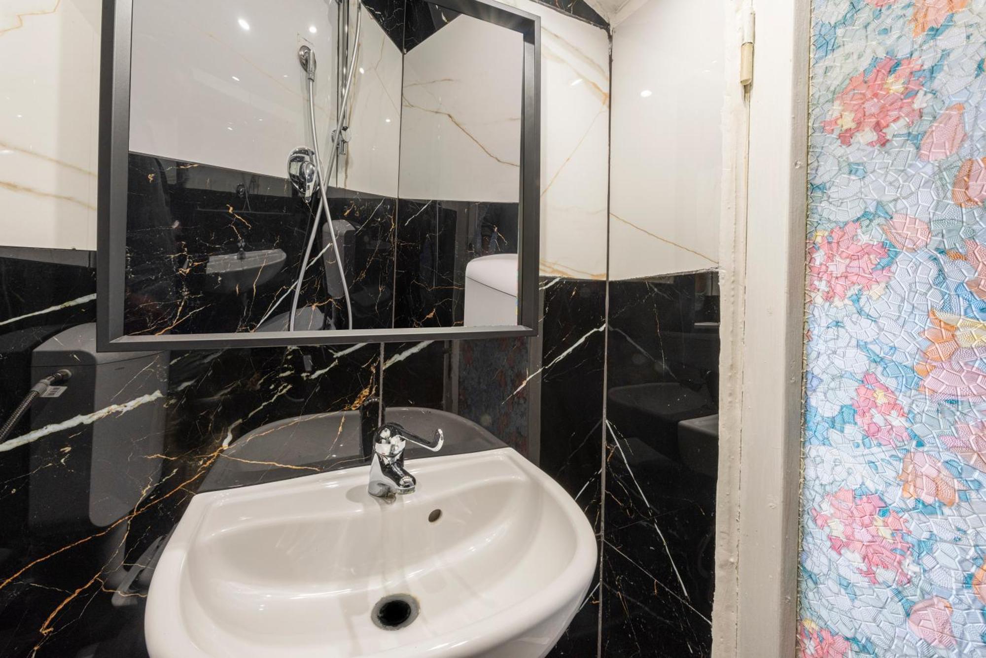 Appartamento Guelfa 51 By Mmega Firenze