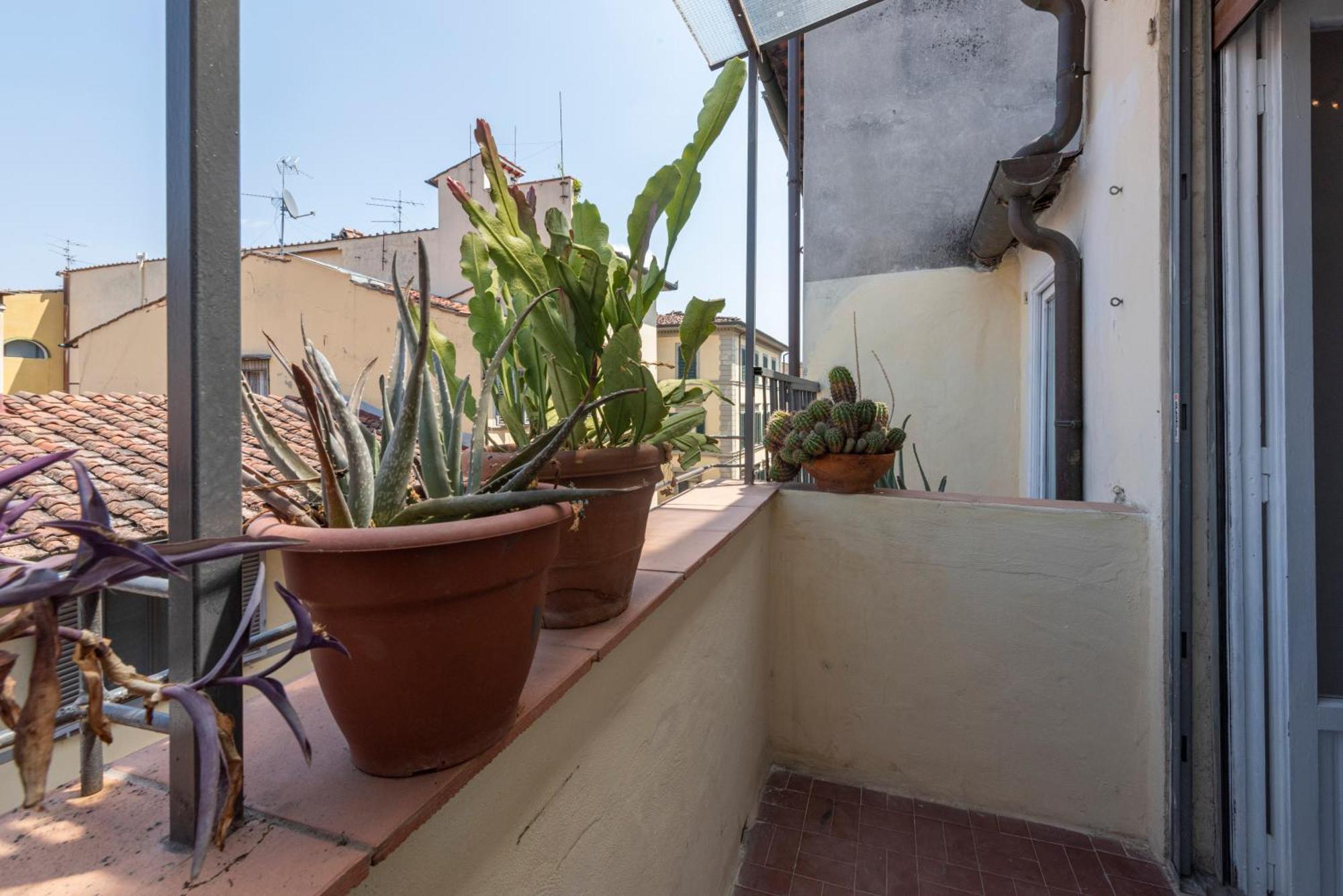 Appartamento Guelfa 51 By Mmega Firenze