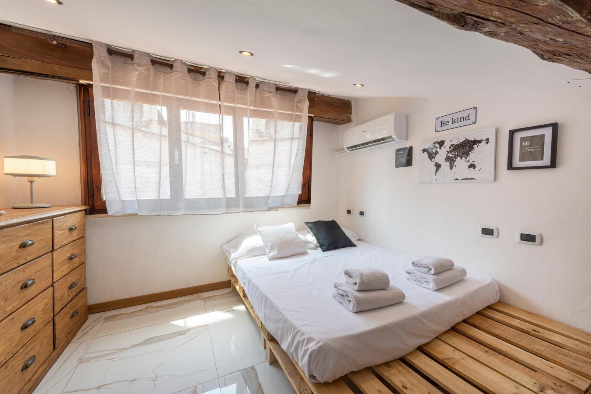 Apartment Guelfa 51 By Mmega Florence