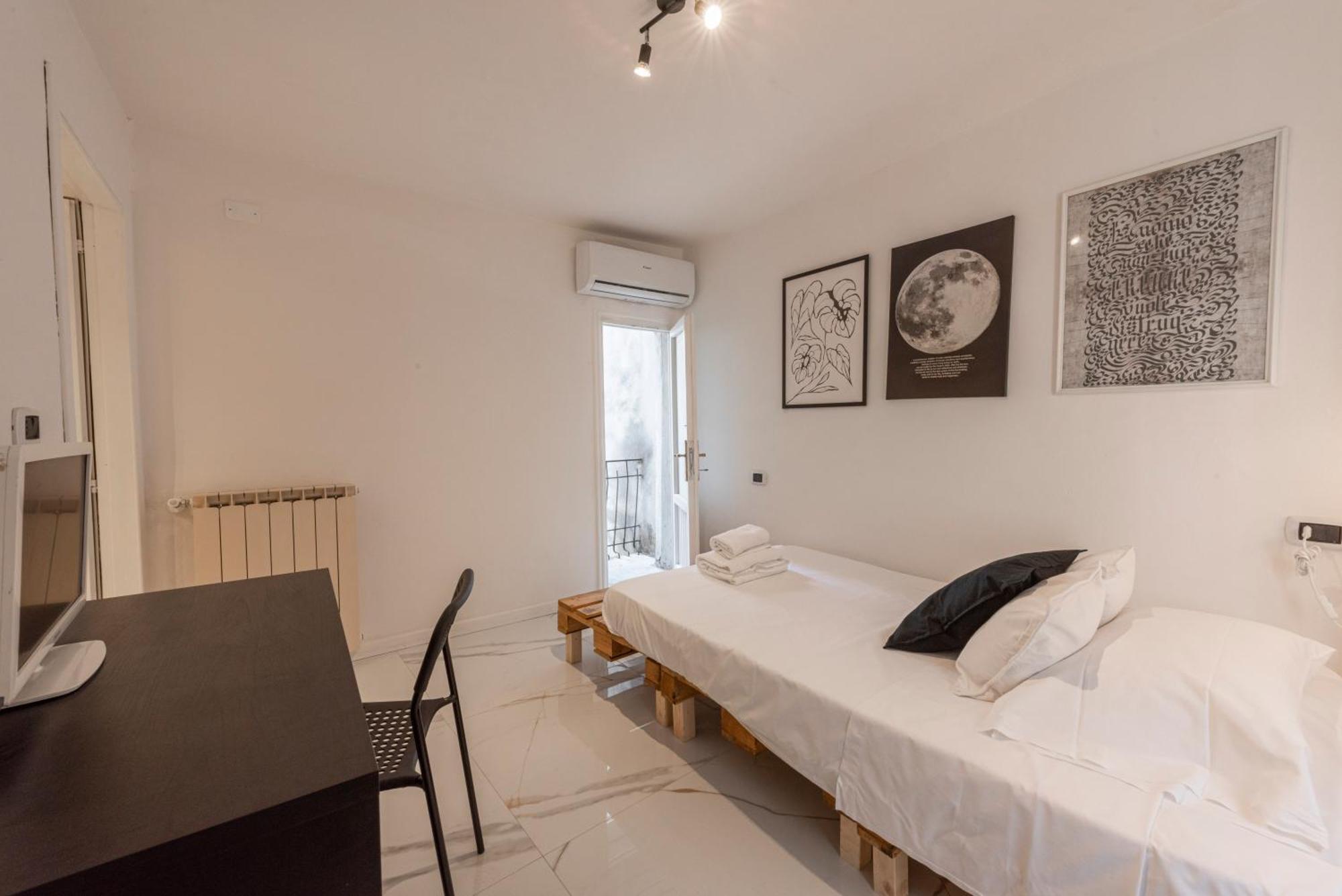 Guelfa 51 By Mmega Apartment *